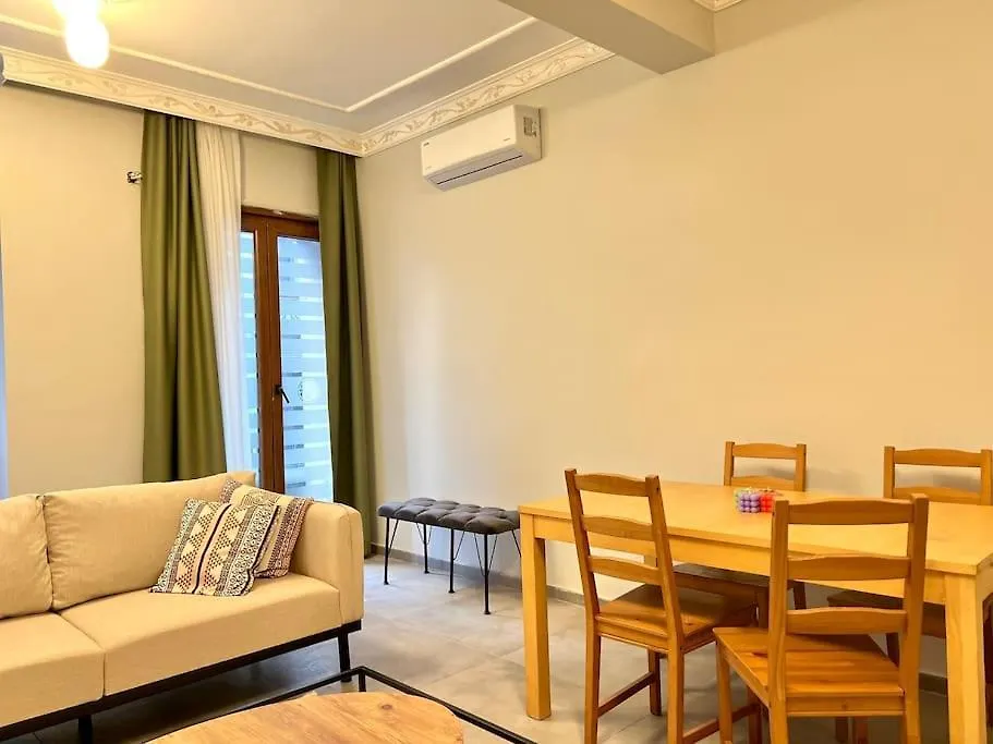 New Flat,3Br,Ac, 200 Mt To Taksim Apartment Istanbul 0*,  Turkey