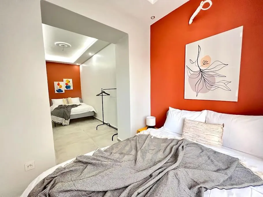 New Flat,3Br,Ac, 200 Mt To Taksim Apartment Istanbul Turkey