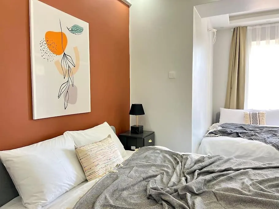New Flat,3Br,Ac, 200 Mt To Taksim Apartment Istanbul 0*,  Turkey