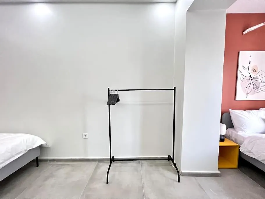 New Flat,3Br,Ac, 200 Mt To Taksim Apartment Istanbul